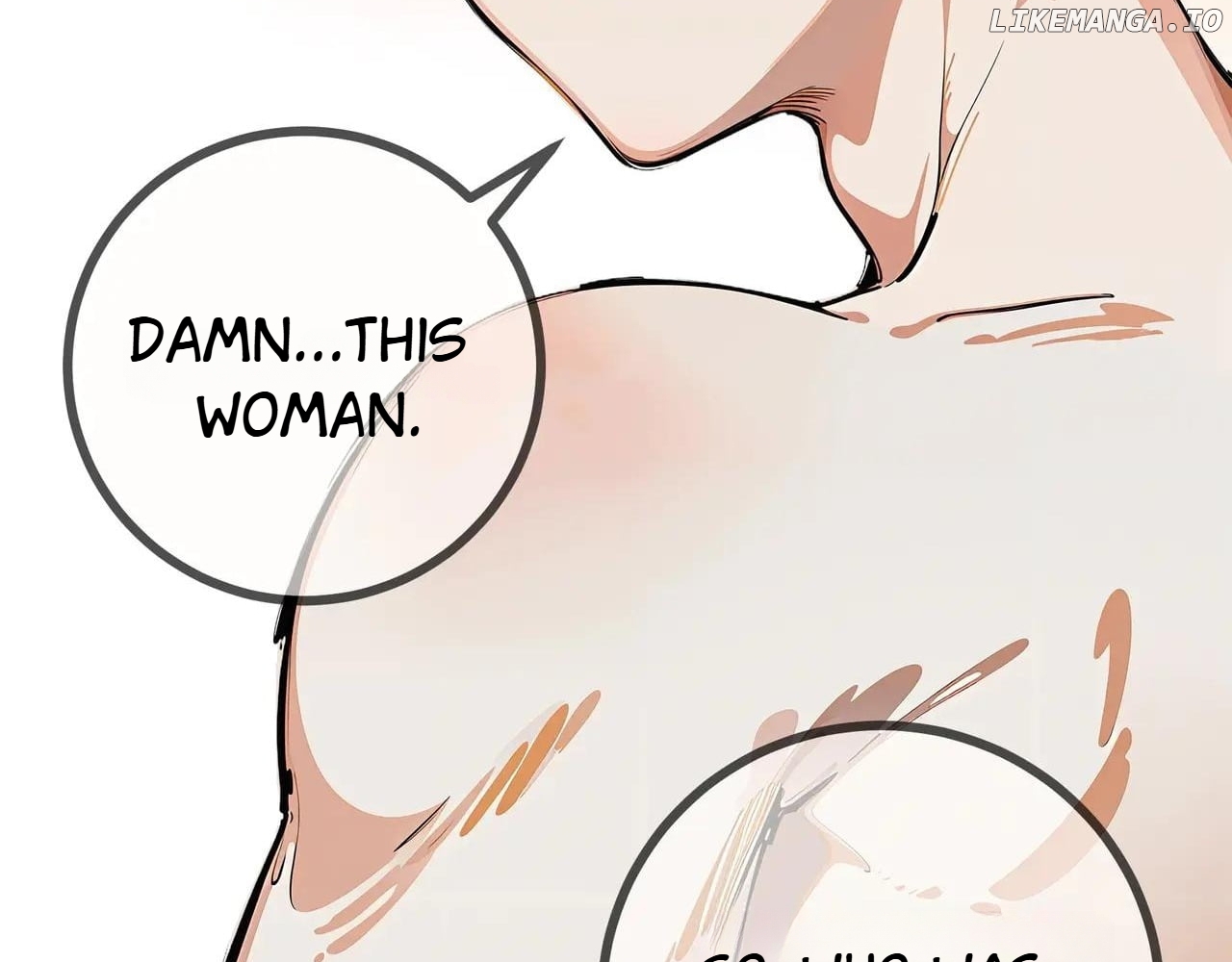 Daddy President Is Too Hard To Deal With Chapter 160 - page 93